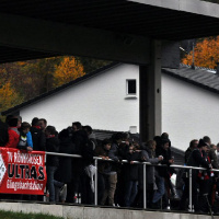 12. Spieltag Kreisliga B: Derby gegen TuS Lenhausen_5
