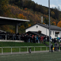 12. Spieltag Kreisliga B: Derby gegen TuS Lenhausen_6