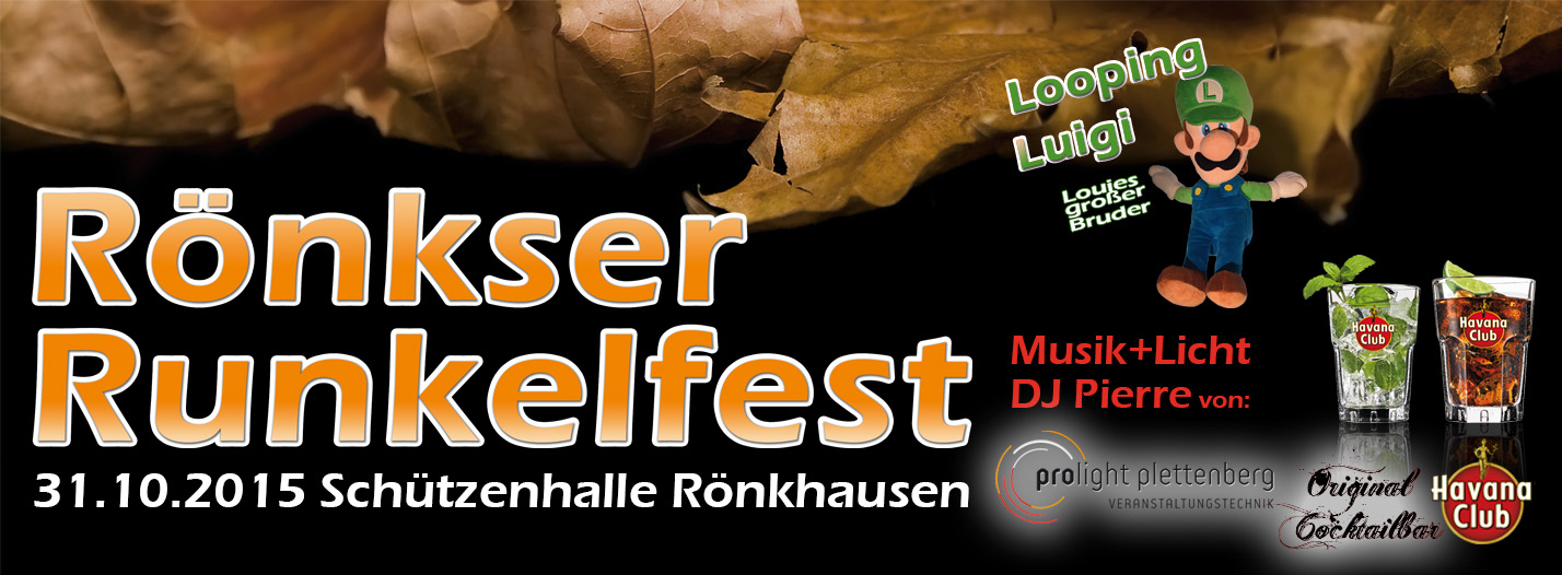 Runkelfest 2015