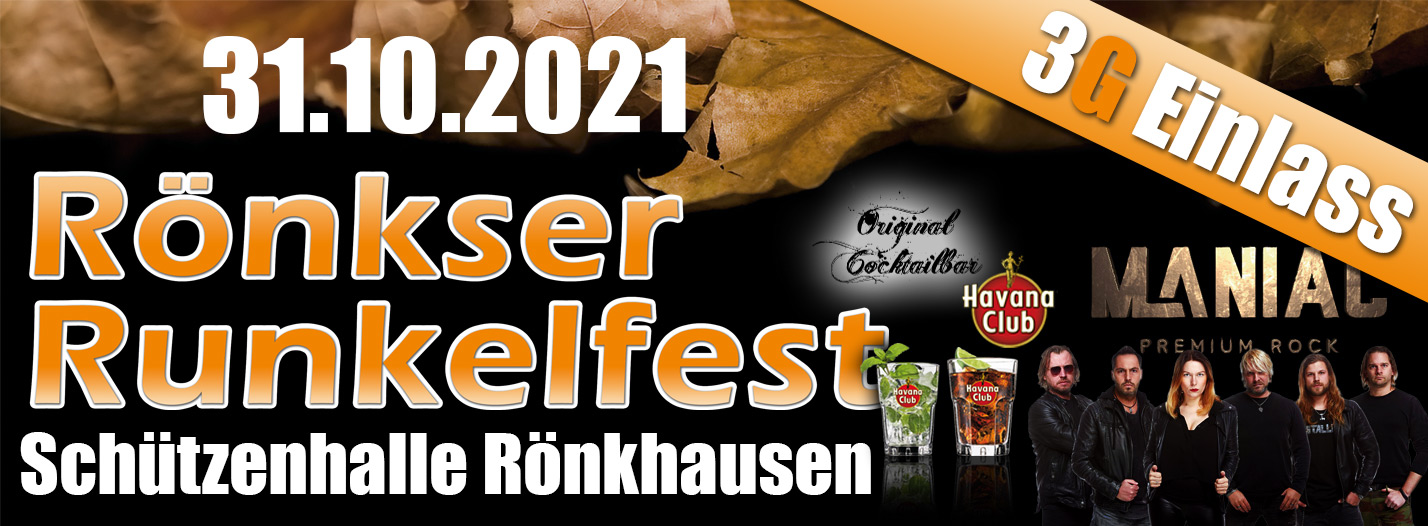 Runkelfest titelbild 2021