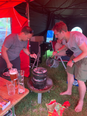 24h Rennen Alfsee