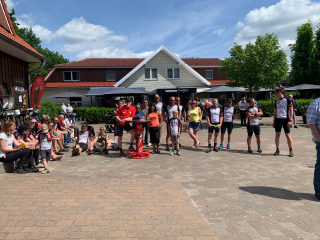 24h Rennen Alfsee 