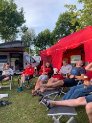 24h Rennen Alfsee 