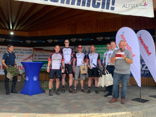 24h Rennen Alfsee 