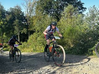 P-Weg Marathon & Herbstwaldlauf Fretter