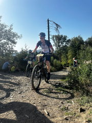 P-Weg Marathon & Herbstwaldlauf Fretter