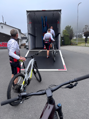 Saisonabschluss - Tour