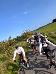 Saisonabschluss- Tour