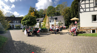 Saisonabschluss- Tour