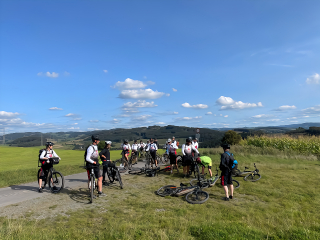 Saisonabschluss - Tour