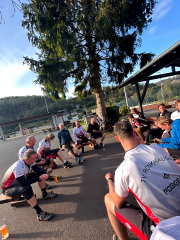 Saisonabschluss - Tour