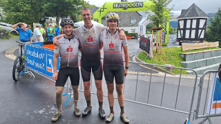 SKS Sauerland Marathon Grafschaft