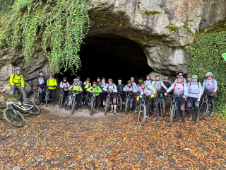 Saisonabschluss Radsport