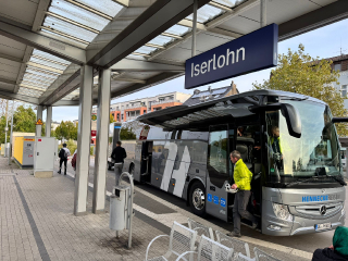 Saisonabschluss Radsport
