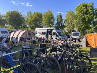 24h MTB-Rennen Alfsee