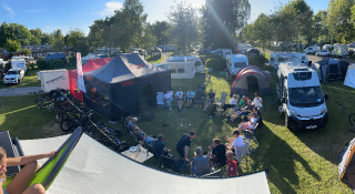 24h Rennen Alfsee