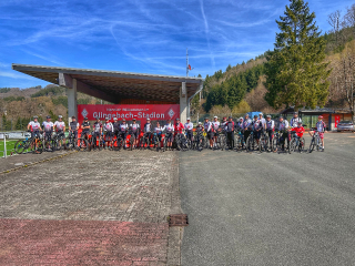 Saisoneröffnung 2026