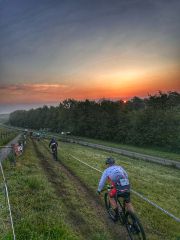 24h Rennen Alfsee