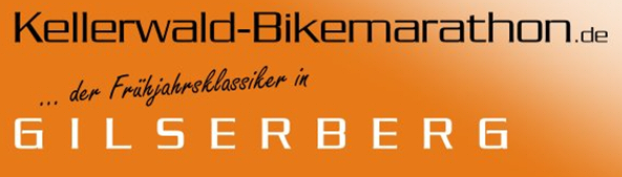 Kellerwald Marathon Logo