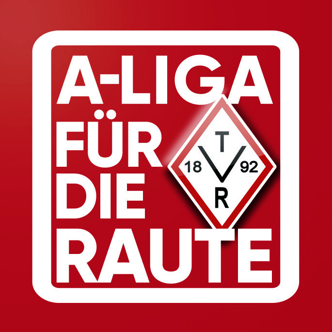 A Liga für die Raute