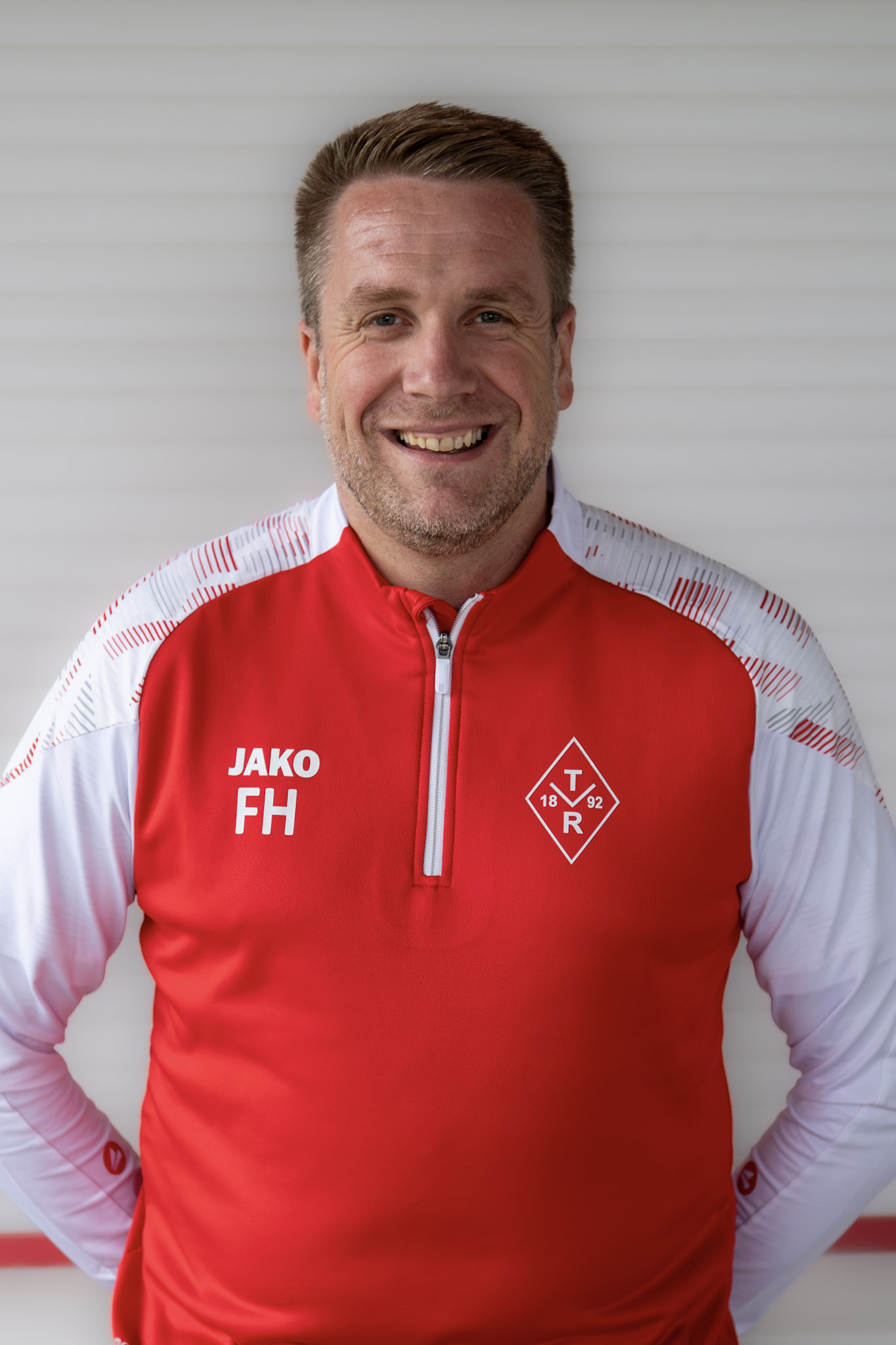 Fabian Hüttemann
