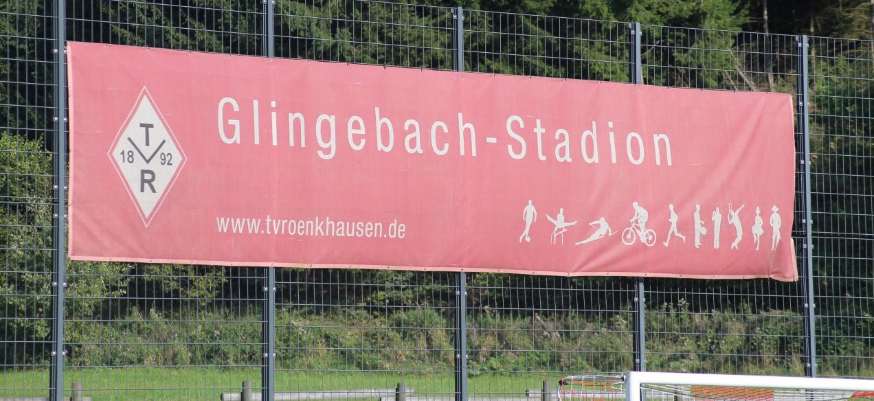 Glingebach Stadion