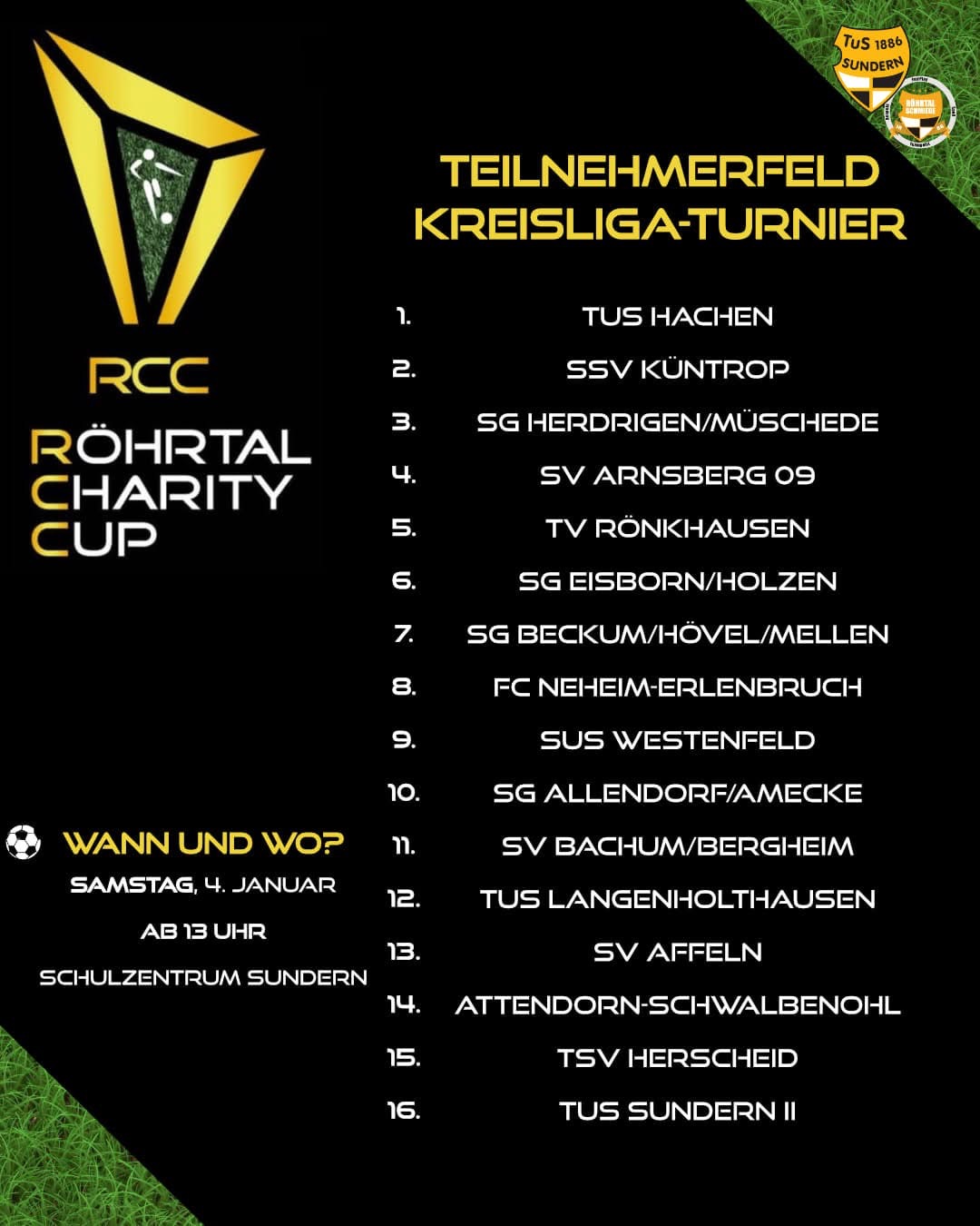 Röhrtal Cup