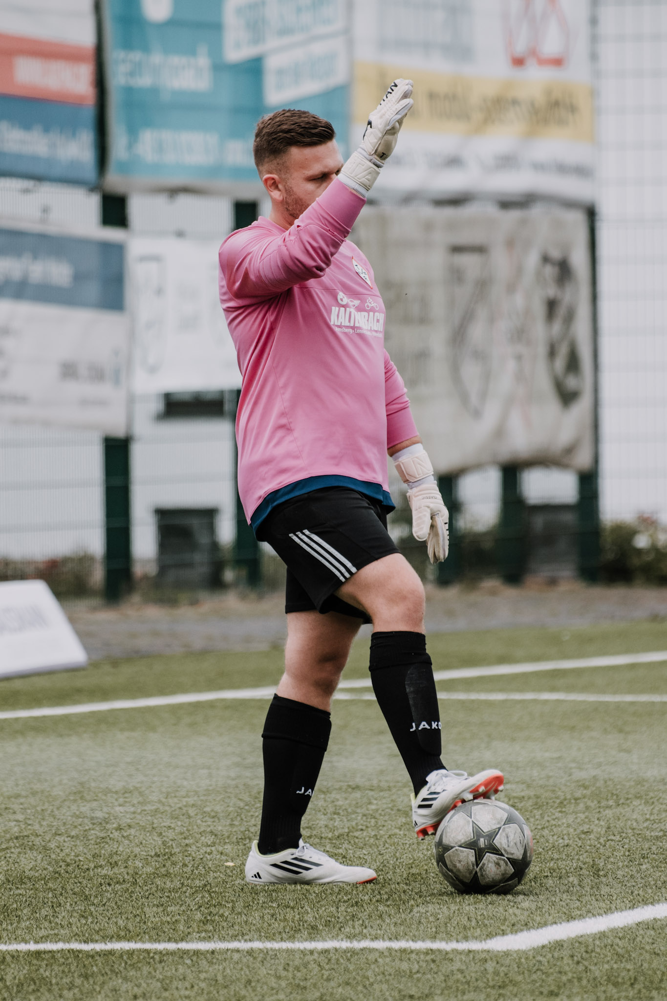 Luca Tsia