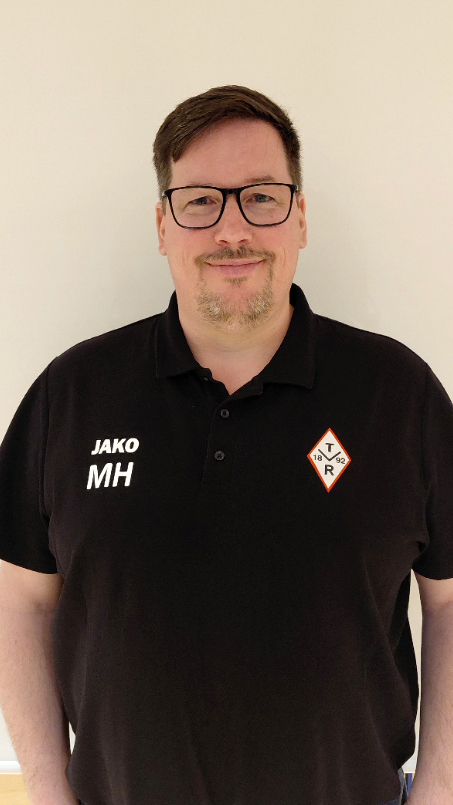 Markus Hillebrandt