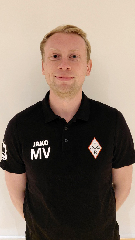 Moritz Vollmert