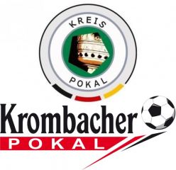 klein Krombacher kreispokal