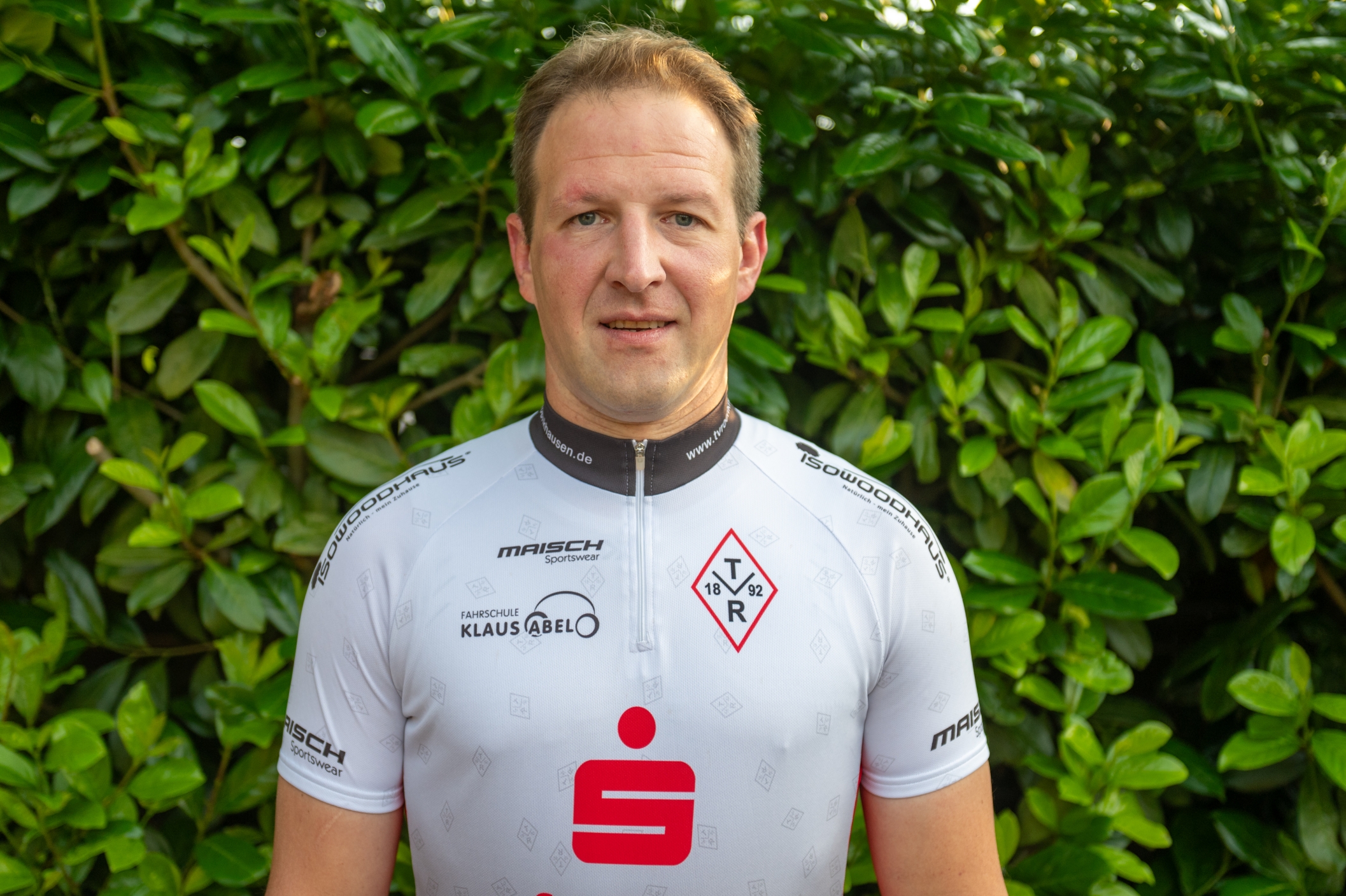 Andreas Rawe