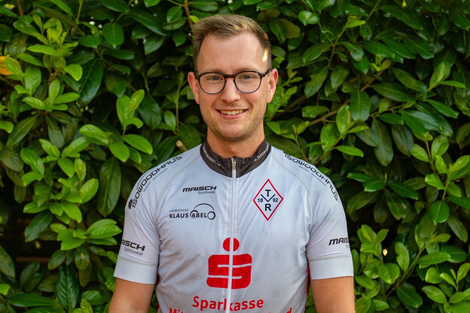 Jannik Hoffmann