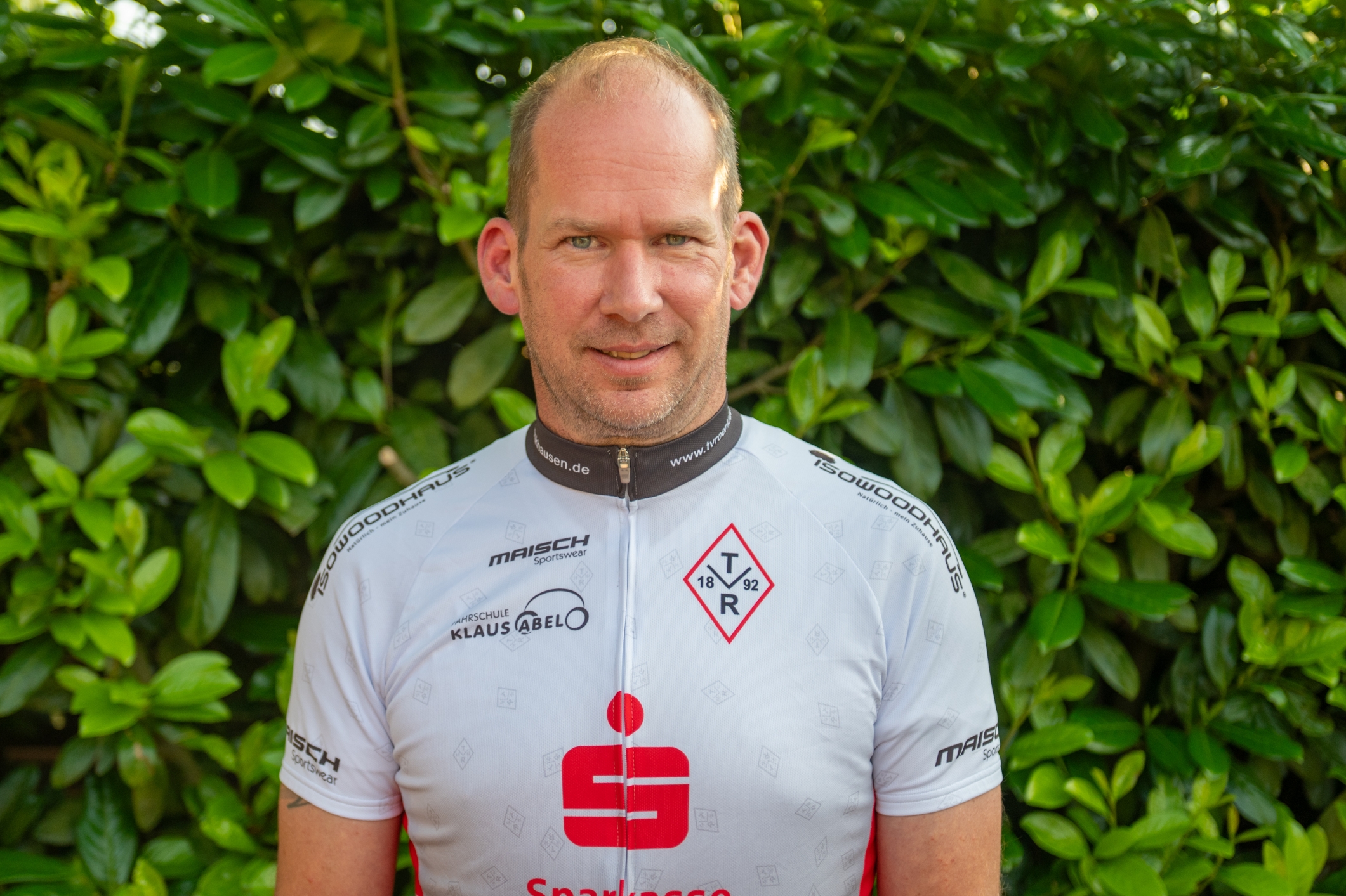 Kevin Schulte