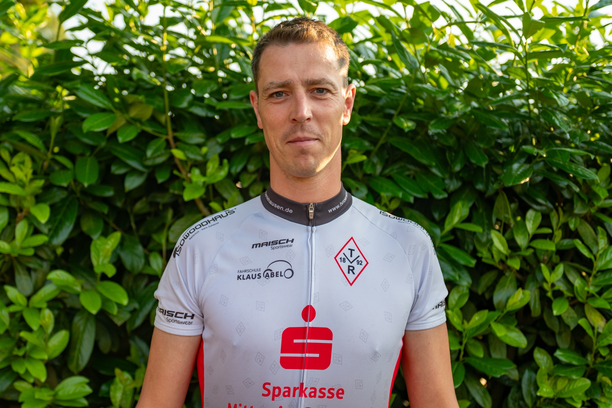Marco Bölker