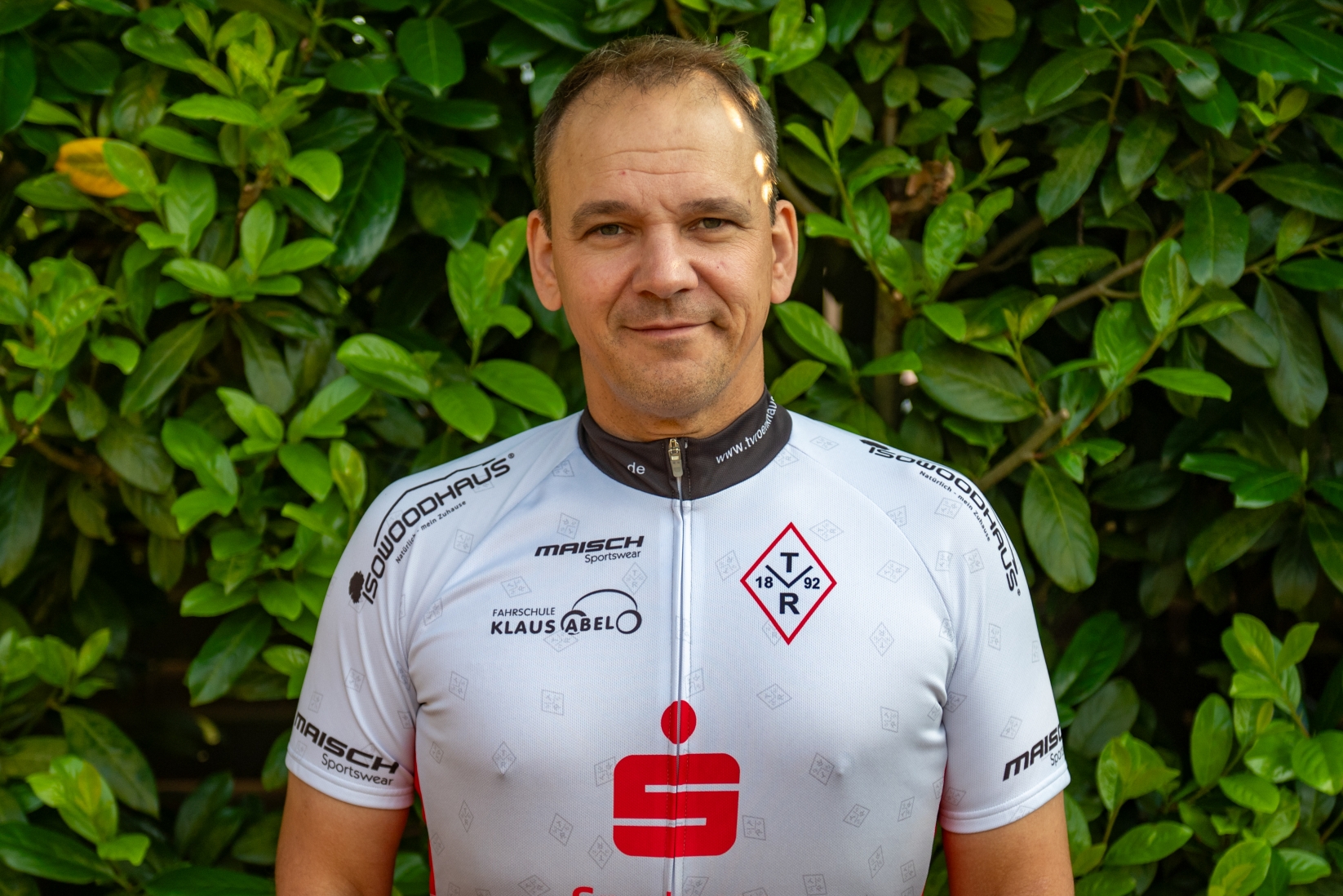 Tim Simons
