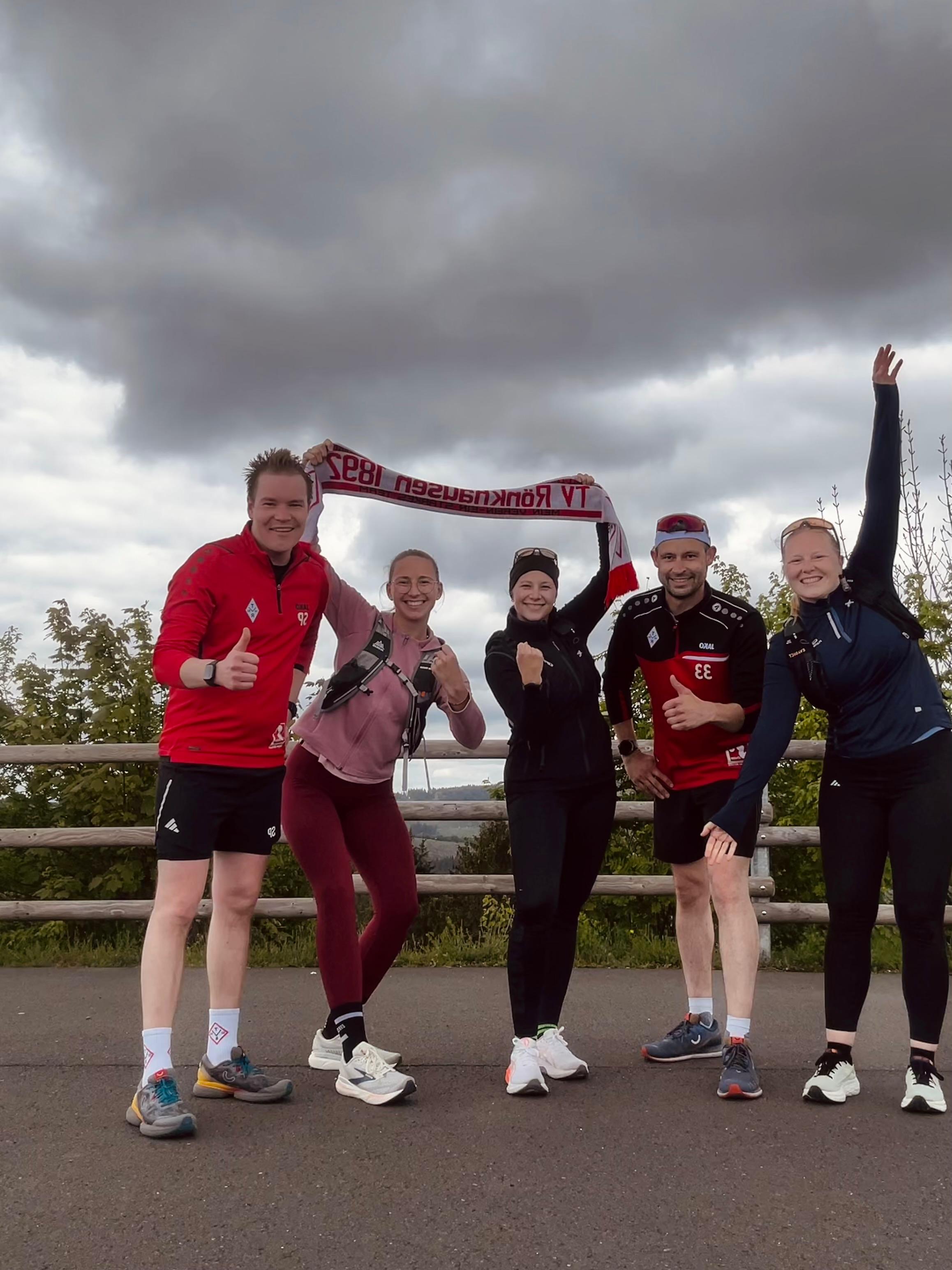 2025 05 04 Wings for Life World Run