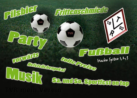 14 Flyer Glingebachcup Flyer Rückseite