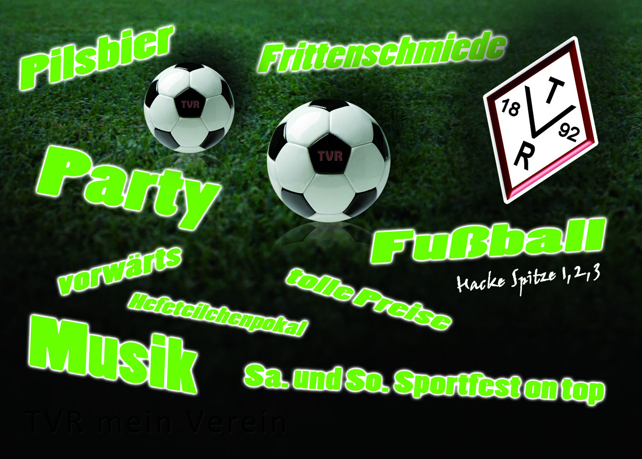 15 Flyer Glingebachcup Flyer Rückseite