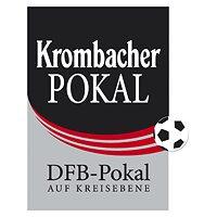 krombacher kreispokal