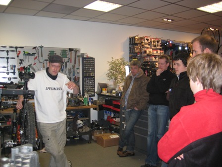 Schrauberworkshop2011