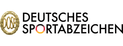 DOSB Sportabzeichen Logo 03