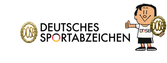 DOSB Sportabzeichen Logo 04