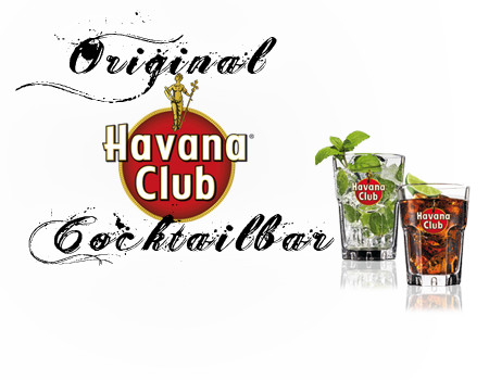 cocktailbar havana club