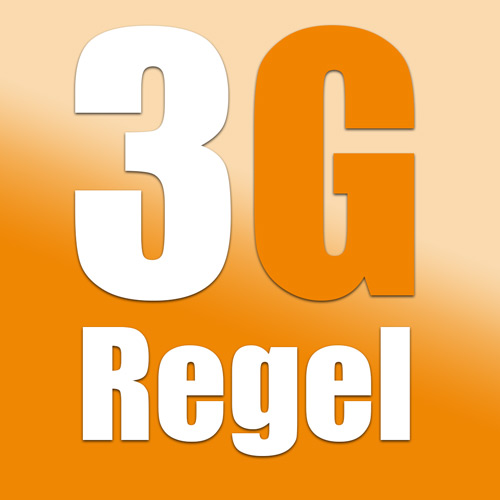 3G Regeln